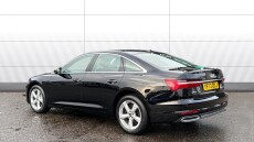 Audi A6 40 TFSI Sport 4dr S Tronic [Tech Pack] Petrol Saloon